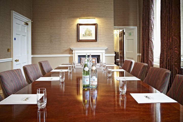 Meeting 39 of 48