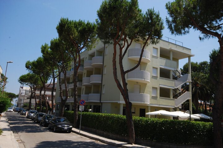Hotel Marebello in Tortoreto