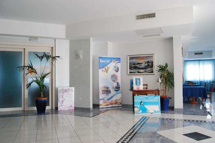 Lobby Photos