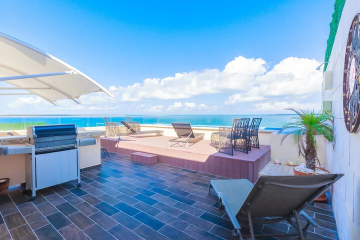 Terrace/Patio 16 of 23