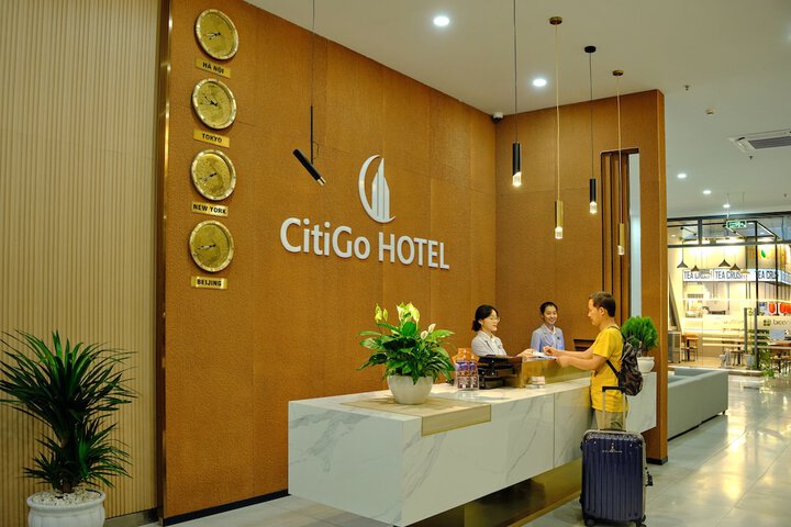 CitiGo HOTEL