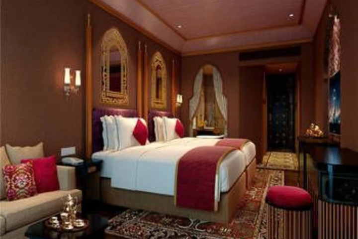 Hotel Interior 9 of 17