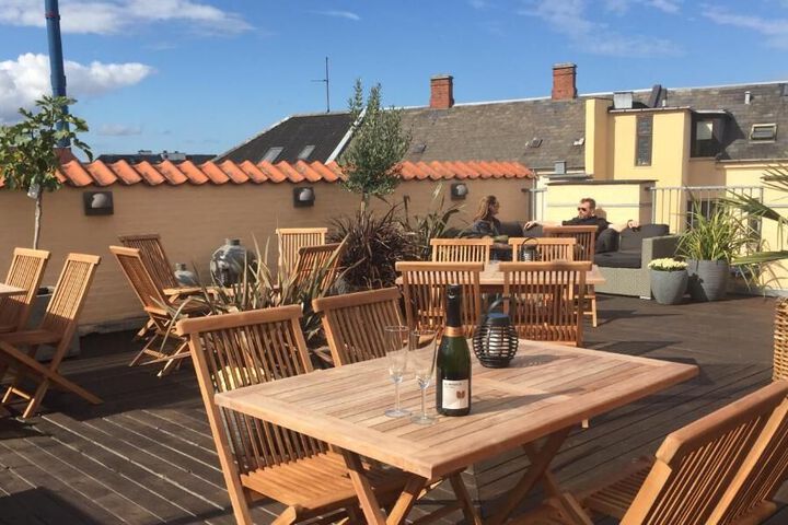 Terrace/Patio 6 of 109