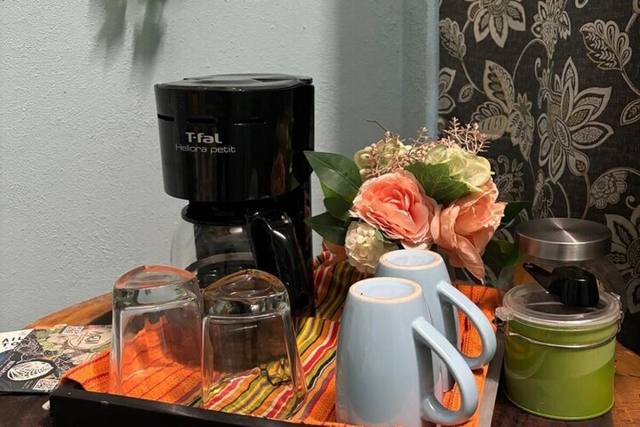 Breakfast/Coffee Service 36 of 60