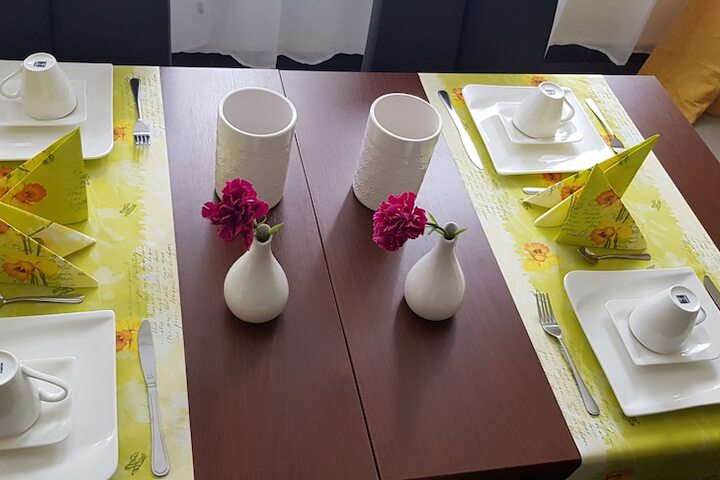 Breakfast/Coffee Service 62 of 79