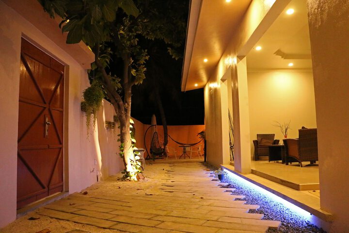 Hotel 8 of 34