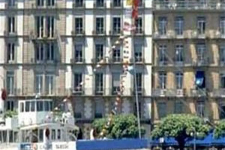 HOTEL HERMITAGE