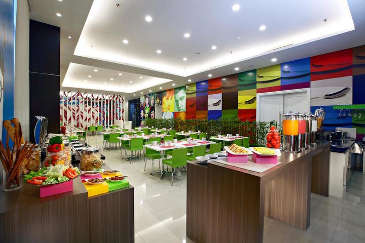 Dining Photos