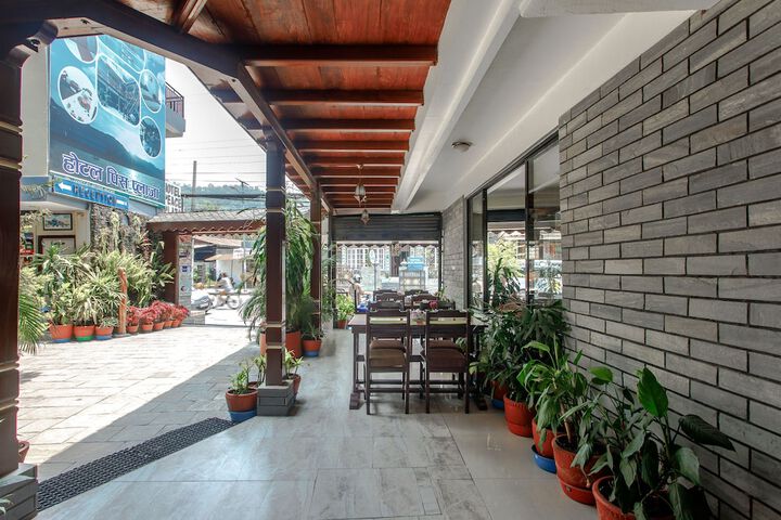 Terrace/Patio 68 of 91