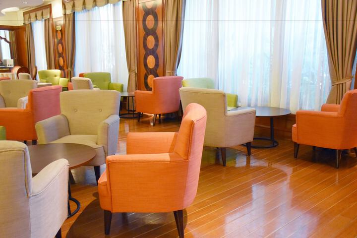 Hotel Interior 3 of 39