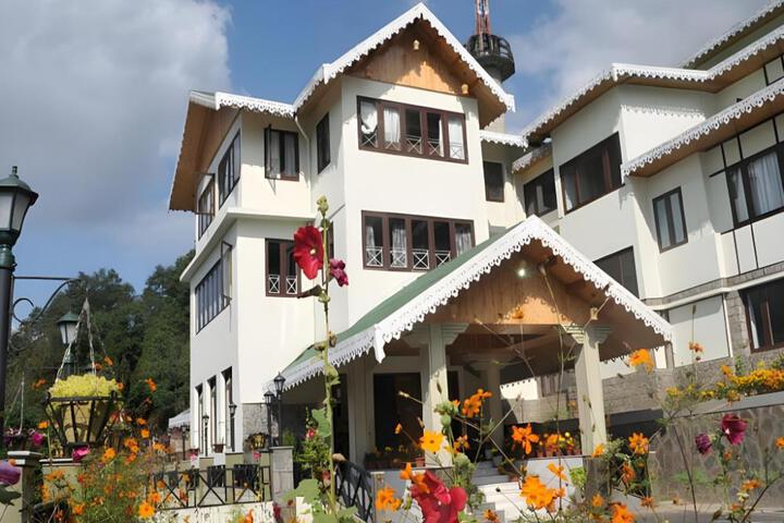 Fitness Center Photo