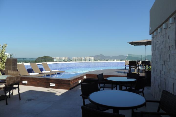 Terrace/Patio 78 of 80