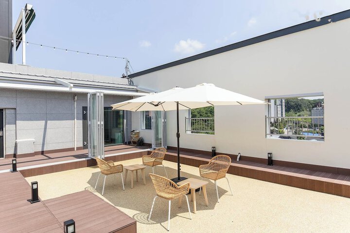 Terrace/Patio 54 of 82