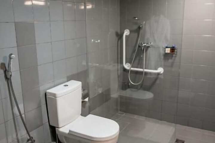 Bath Amenities