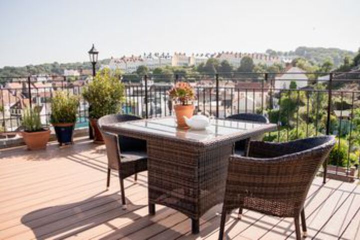 Terrace/Patio 82 of 89