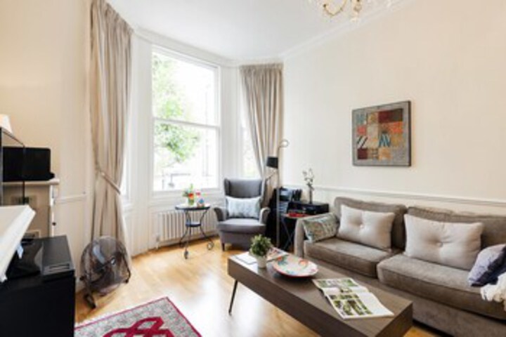The Philbeach Gardens Residence RRN
