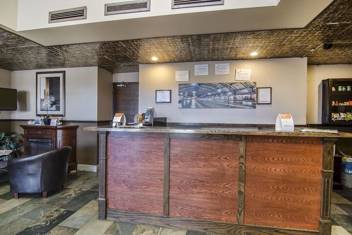 Hotel Interior 2 of 67