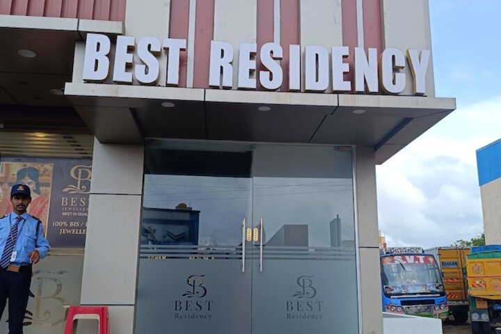 Hotel 8 of 8