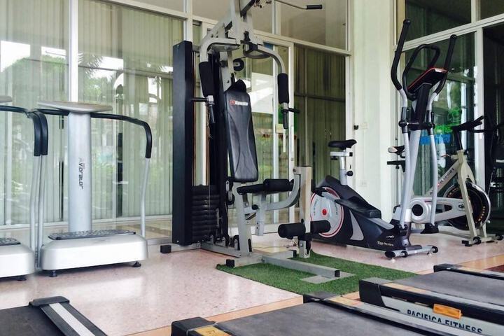 Health and Fitness 15 of 21