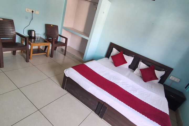 Kandari Homestay