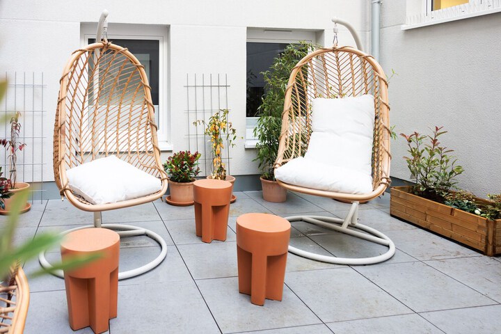 Terrace/Patio 18 of 19