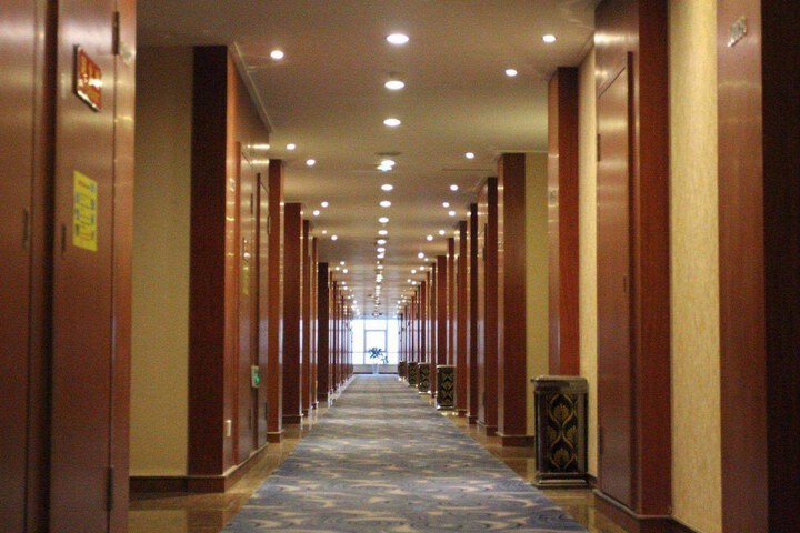Hotel Interior 11 of 12