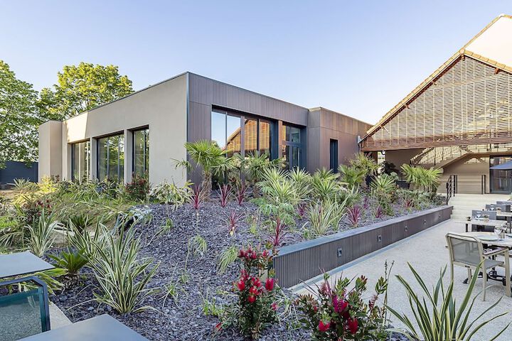 Terrace/Patio 43 of 43