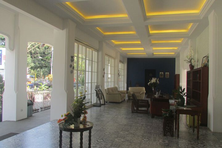 Hotel Interior 3 of 37