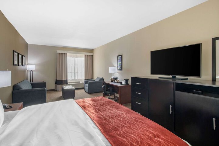 2 Queen Beds Suite (6 of 10)