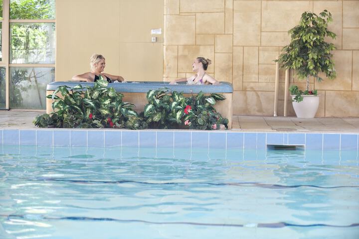 Spa Massage