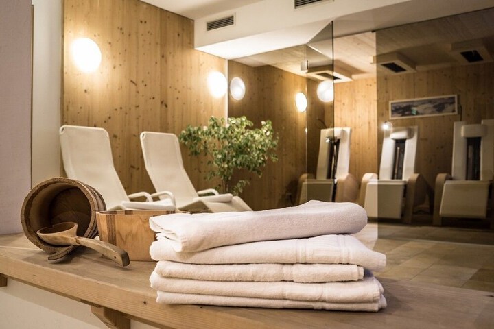 Hotel Spa