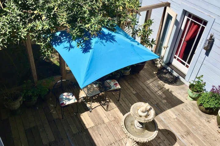 Terrace/Patio 123 of 123
