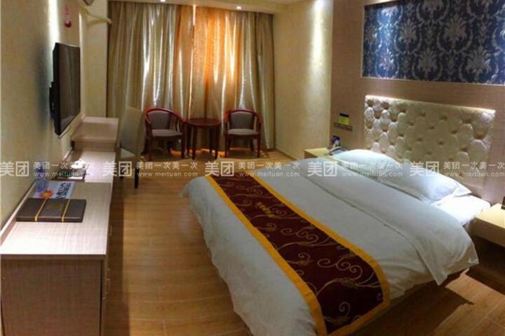 Kailongwan Boutique Hotel