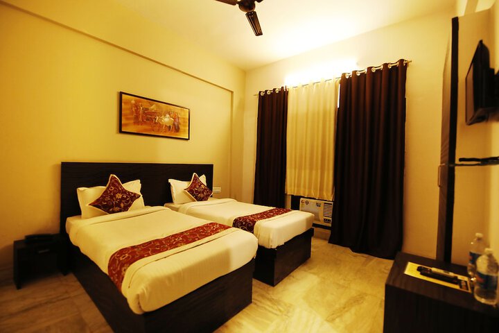 Room 7 of 21