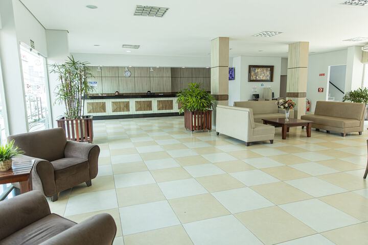 Hotel Interior 19 of 57