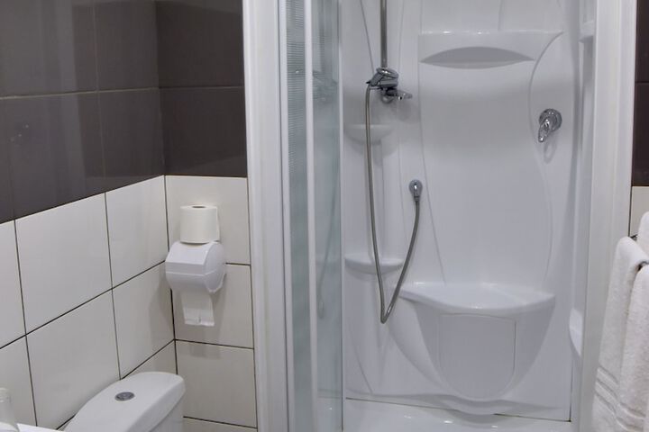 Bath Interior