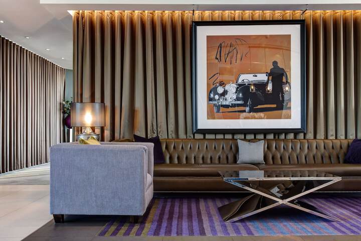 Hotel Interior 5 of 118