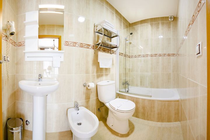 Bath Amenities