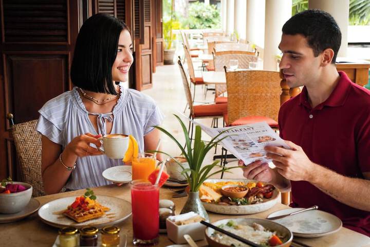 Breakfast/Coffee Service 89 of 125