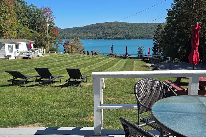 Terrace/Patio 46 of 123