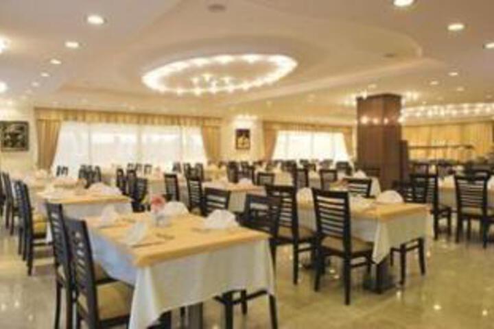 Kemalhan Beach Hotel