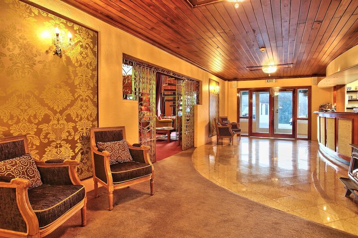 Hotel Interior 2 of 87