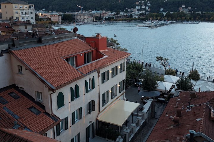 Hotel 97 of 99