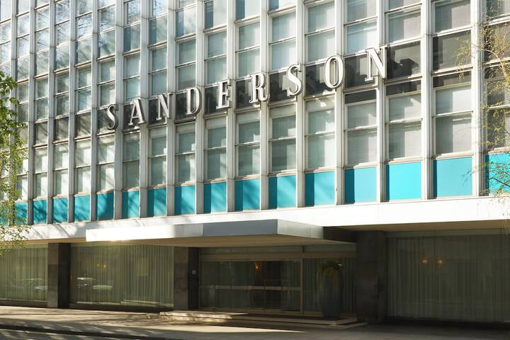 Hotel 65 of 69
