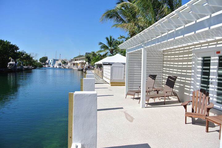 Dock