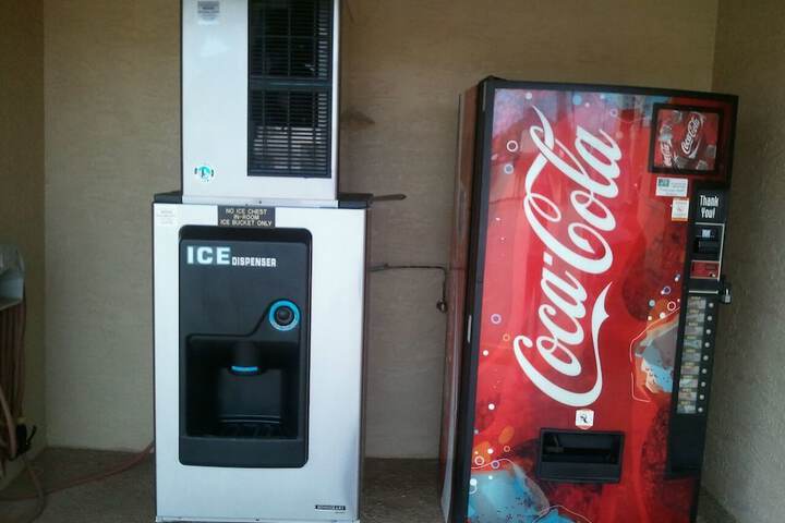 Vending machine