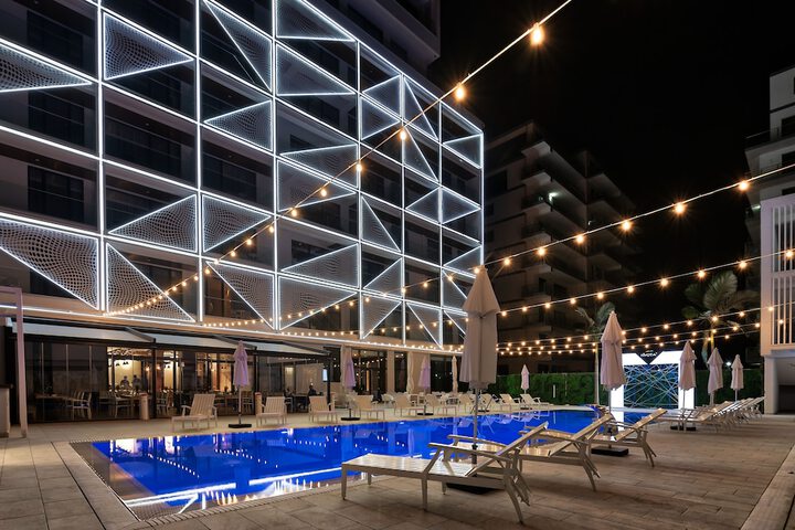Image of Nyota Hotel & Conference Center