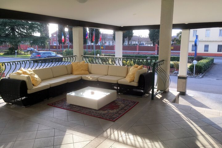 Terrace/Patio 49 of 49