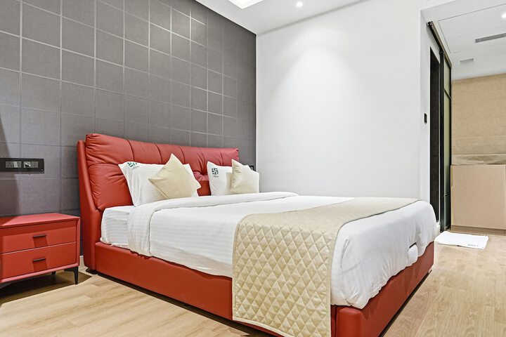 Hotel a Square Rivera