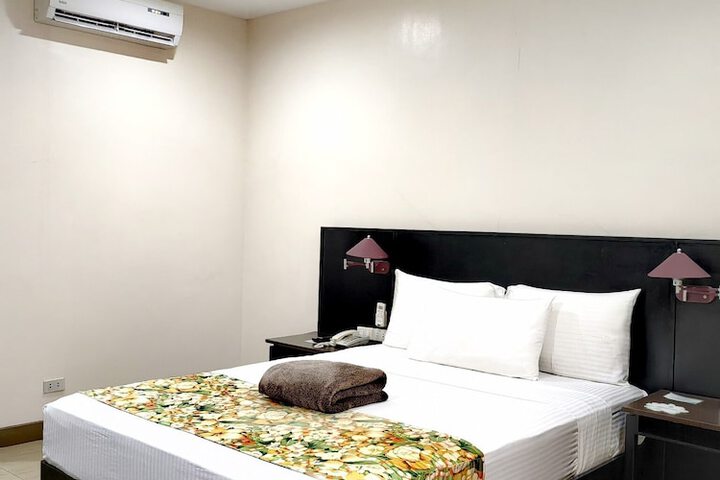 Batangas Country Club in Batangas City